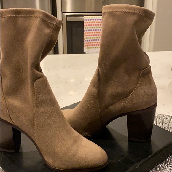 Forever 21 Boots EUC - Picture 4 of 4